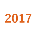 2017年トゥーエイトニュースアーカイブ