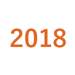 2018年トゥーエイトニュースアーカイブ