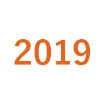 2019年トゥーエイトニュースアーカイブ