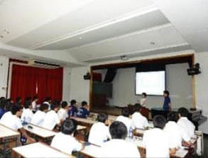 出前授業(学校)