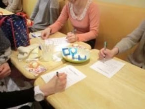 試食アンケート・座談会