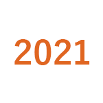 2021年トゥーエイトニュースアーカイブ