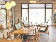 レストランカフェサンプリングプロモーション