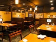 居酒屋サンプリングプロモーション