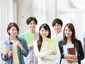 大学サンプリングプロモーション