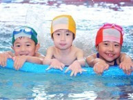 キッズ向け習い事サンプリングプロモーション