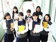 中学校サンプリングプロモーション