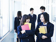 高等学校(高校)サンプリングプロモーション