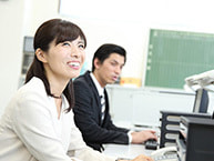 教職員向けサンプリングプロモーション