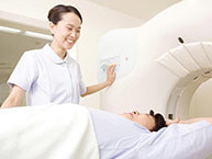 人間ドック健診センターサンプリングプロモーション