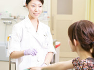 皮膚科サンプリングプロモーション