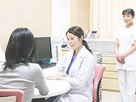 産婦人科(婦人科)サンプリングプロモーション