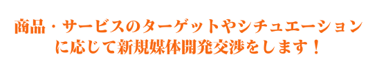 ルートサンプリング,サンプリングルート,プロモーションメディア